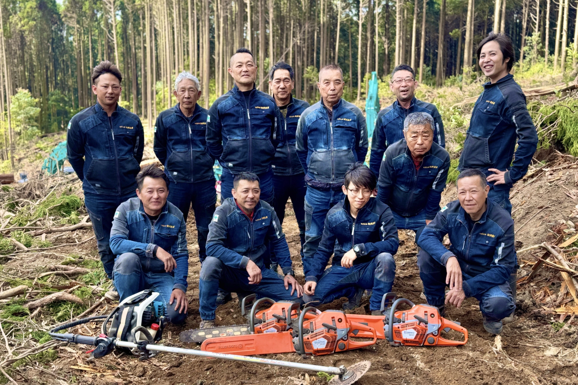 採用情報
